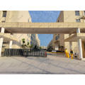 Qigong LED Boom Barrier Straight Bar Barrier Gate for Directing Vehicle Parking LED Boom Barrier